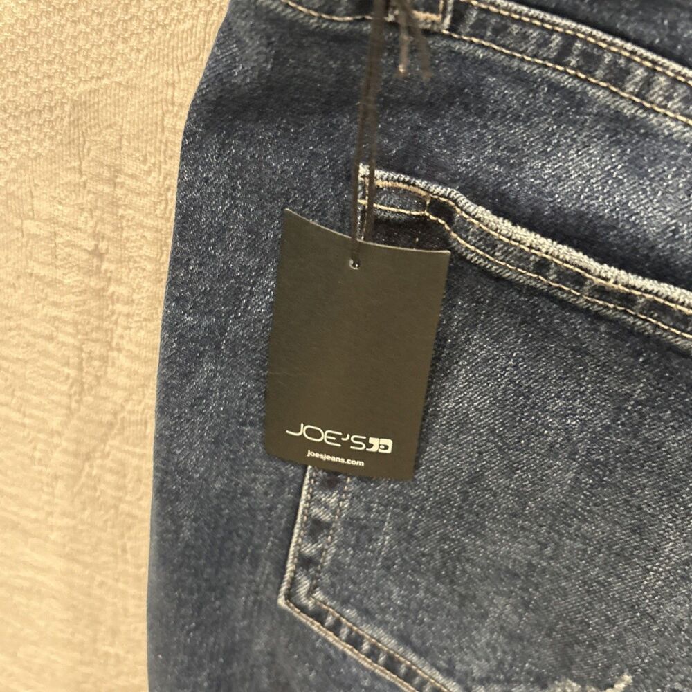 Joe’s Jeans Women 32 Boyfriend Crop - Picture 7 of 7